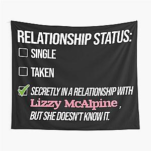 Lizzy McAlpine - Relationship Tapestry