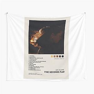 Five Seconds Lizzy McAlpine Tapestry