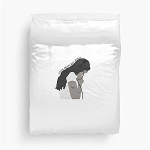 Apple Pie Liszt McAlpine Duvet Cover
