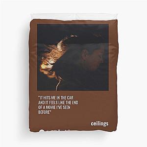 Lizzy McAlpine ceilings Song Cover