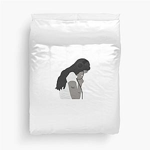 Lizzy McAlpine Duvet Cover