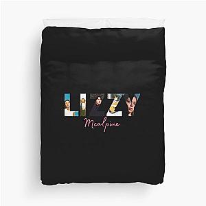 Lizzy Mcalpine T Shirt Sticker Classic Duvet Cover