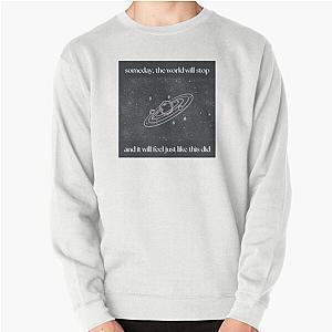 Vortex Lizzy McAlpine Pullover Sweatshirt