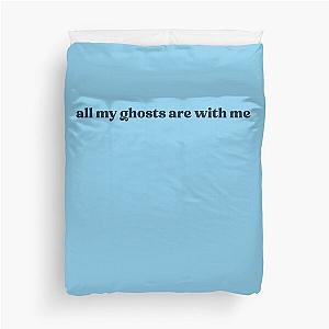 Lizzy Mcalpine All My Ghost Merch for Men and Women