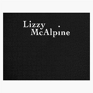 Lizzy Mcalpine Merch Men Women Shirt Hoodie Jigsaw Puzzle