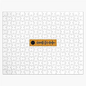 Ceilings by Lizzy McAlpine Jigsaw Puzzle