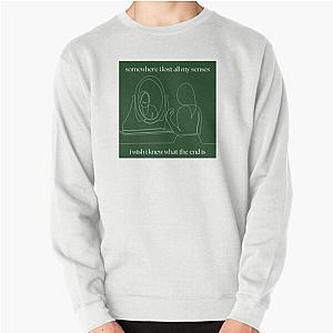 Older Lizzy McAlpine Pullover Sweatshirt