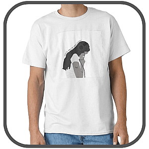 Lizzy Mcalpine T-Shirts