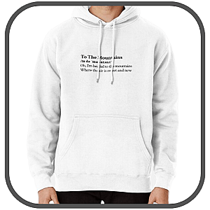 Lizzy Mcalpine Hoodies
