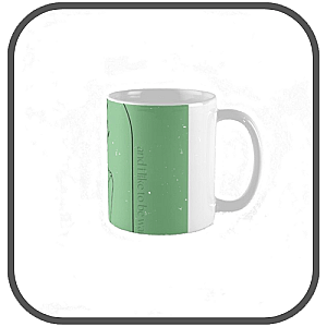 Lizzy Mcalpine Mugs