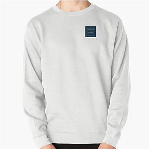 Staying Lizzy MacAlpine Pullover Sweatshirt