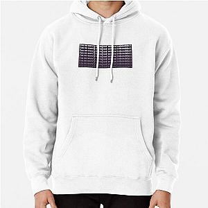 Drunk Running Hoodie Lizzy Macalpine Pullover