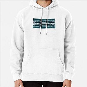 I guess Lizzy Macalpine Pullover Hoodie
