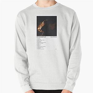 Lizzy McAlpine - Five Seconds Sweatshirt