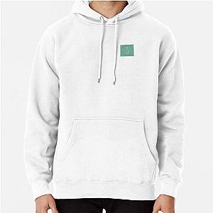 Movie star Lizzy Macalpine Pullover Hoodie