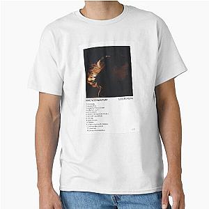 Lizzy McAlpine - Five Second Classic T-Shirt