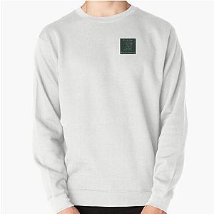 All Falls Down Lizzy Macalpine Pullover Sweatshirt