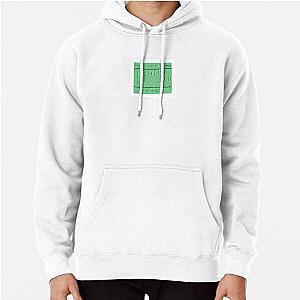 Elevator Lizzy McAlpine Pullover Hoodie