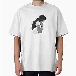 Lizzy McAlpine Oversized T-Shirt