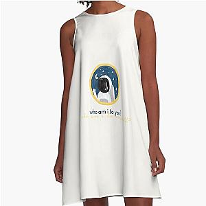Lizzy Mc Alpine A-Line Dress