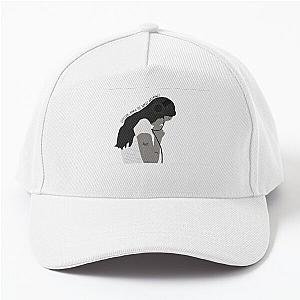Apple Pie Lizzy McAlpine Baseball Cap