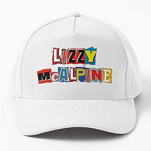 Lizzy McAlpine Cutout Baseball Cap