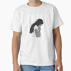 Apple Pie Lizzy McAlpine Classic T-Shirt