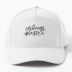 Lizzy McAlpine Baseball Cap
