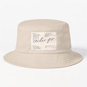 Lizzy McAlpine - Ceilings Bucket Hat