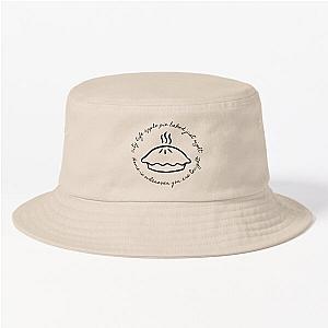 Lizzy Mcalpine Apple Pie Hat