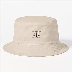 Lizzy McAlpine Ceilings Bucket Hat