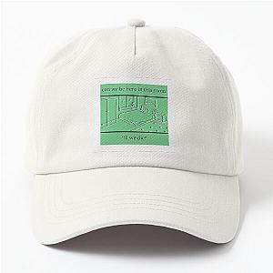 Elevator

Lizzy McAlpine Dad Hat