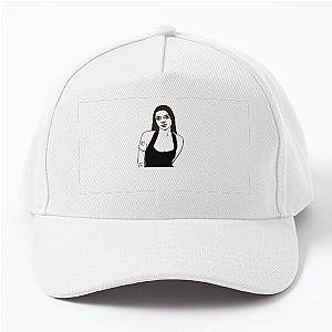 Lizzy McAlpine Baseball Cap