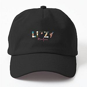 Lizzy Mcalpine T-Shirt Dad Hat