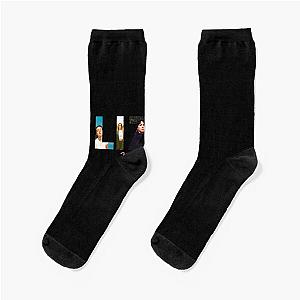 Lizzy Mcalpine T-Shirt Classic Socks