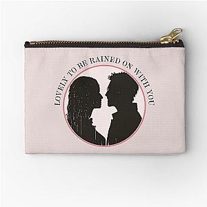 Ceilings Lizzy McAlpine Lyrics Pouch