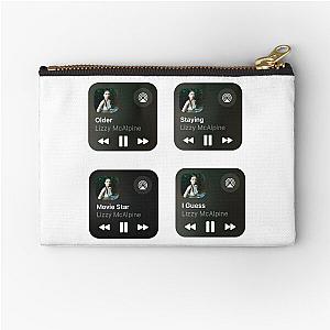 Lizzy McAlpine Older Zipper Pouch