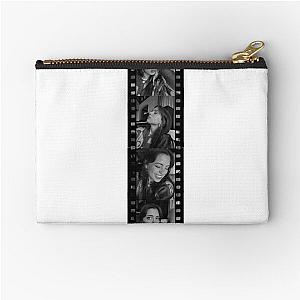 Lizzy McAlpine Zipper Pouch