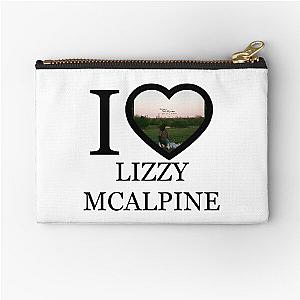 I Love Lizzy McAlpine Pouch