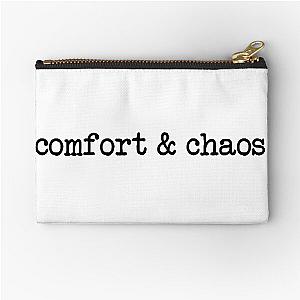 Comfort and Ceilings Lizzy Mcalpine Zipper Pouch