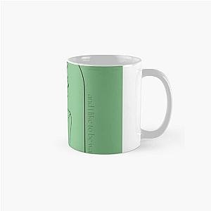 Better Than Lizzy McAlpine Classic Mug