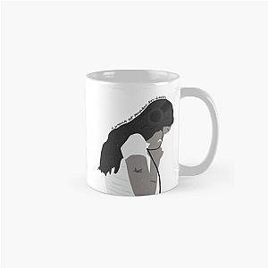 Of Lizzy McAlpine Classic Mug