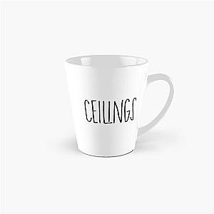 Lizzy McAlpine Tall Mug