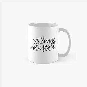 Ceilings Lizzy McAlpine Classic Mug