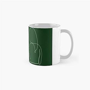 Older Lizzy Mc Alpine Classic Mug