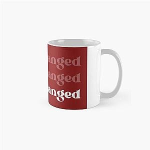 Lizzy Mcalpine Classic Mug