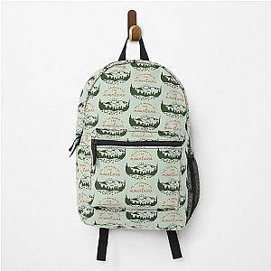 Lizzy McAlpine To The Mountain Backpack