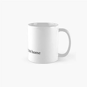 Lizzy McAlpine Ceilings Aesthetic Song Classic Mug