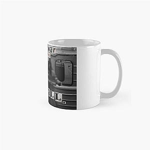 Lizzy McAlpine Classic Mug