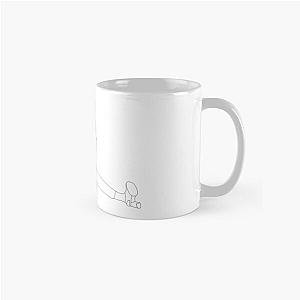 Lizzy McAlpine Classic Mug